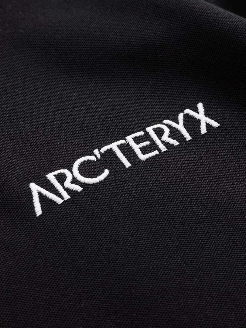 [Arc treyx ] 2026FW POLO ：Black White Size：S-XXL